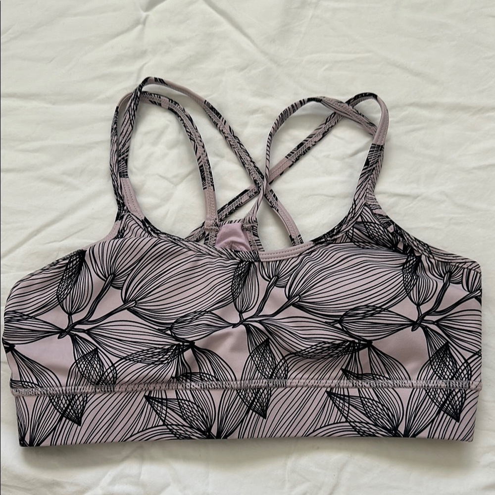 Buff Bunny Sports Bra
